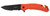 Kershaw Barricade - Serrated