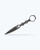 Benchmade SOCP Single-Edge Dagger - Gray, Black Sheath