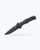 Benchmade Claymore - Black Grivory