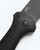 Benchmade Claymore - Black Grivory