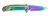 Kershaw Outcome - Rainbow