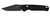 Kershaw Bel Air - Clip Point, Black