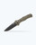 Benchmade Claymore - Ranger Green Grivory