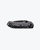 Benchmade Mini Freek - Black layered G10, Drop-point