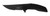 Kershaw Outright - Black, Serrated