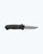 Benchmade Shootout - Black, Drop-Point
