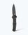 Benchmade Mini Claymore - Black Grivory