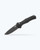Benchmade Mini Claymore - Black Grivory