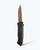 Benchmade Shootout - CF-Elite, Drop-point
