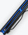 Benchmade Mini Osborne - Black & Blue G10, Reverse Tanto