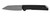 Kershaw Mini Iridium - Fixed Blade