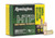 Remington High Terminal Performance, 9mm Luger +P, 115 Grain, Jacketed Hollow Point, 1250 fps - 20 Rounds