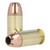 Remington High Terminal Performance, 45 Auto, 230 Grain, Jacketed Hollow Point, 835 fps - 20 Rounds