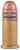 CCI Short Hollow Point, 22 Short, 27 Grain, Copper Plated Hollow Point, 1105 fps - 100 Rounds