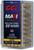 CCI Maxi-Mag, 22 WMR, 40 Grain, Jacketed Hollow Point, 1875 fps - 50 Rounds