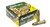 Remington 22 Golden Bullet, 22 LR, 36 Grain, Plated Hollow Point, 1280 fps - 525 Rounds