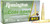 Remington Core-Lokt Tipped, 308 Win, 180 Grain, Core-Lokt Tipped, 2640 fps - 20 Rounds