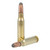 Remington Core-Lokt, 308 Win, 180 Grain, Core-Lokt Soft Point, 2620 fps - 20 Rounds
