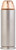 Remington Core-Lokt Handgun, 45 Colt, 237 Grain, Core-Lokt Hollow Point, 850 fps - 20 Rounds