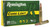 Remington Core-Lokt, 338 Win Mag, 250 Grain, Pointed Soft Point Core Lokt, 2660 fps - 20 Rounds