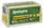 Remington Magnum Rimfire, 17 HMR, 20 Grain, Jacketed Soft Point, 2375 fps - 50 Rounds