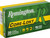 Remington Core-Lokt, 6.5 Creedmoor, 140 Grain, Pointed Soft Point Core Lokt, 2700 fps - 20 Rounds