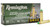 Remington Premier AccuTip, 450 Bushmaster, 260 Grain, AccuTip, 2180 fps - 20 Rounds