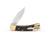 Buck 112 Slim Heritage Elite Knife - Brass