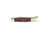 Buck 385 Toothpick Pocket Knife - Woodgrain
