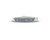Buck 301 Stockman Knife - Synthetic Handle - Gray/Nickel Silver