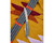 Buck 301 Stockman Knife - Synthetic Handle - Gray/Nickel Silver