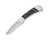 Buck 112 Slim Heritage Elite Knife - Nickel Silver