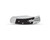 Buck 112 Slim Heritage Elite Knife - Nickel Silver
