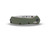 Buck 791 Range Elite - Green
