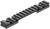 Leupold BackCountry Cross-Slot Base Browning X-Bolt SA