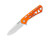 Buck 812 Trace Knife - Orange