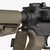 Magpul ASAP QD - Ambidextrous Sling Attachment Point QD - Black