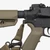 Magpul ASAP QD - Ambidextrous Sling Attachment Point QD - Black