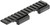 Leupold Open Range Rimfire 1-PC Base