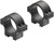 Leupold Open Range Rimfire 30mm Medium
