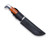Buck 105 Pathfinder Knife with Sheath (0105CCS1-B)