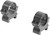 Leupold PRW2 1" Medium Gloss