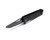 Buck 239 Infusion Modified Tanto Knife - Black G10