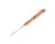 Buck 726 Mini SpitFire Knife - Orange