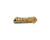 Buck 814 Mini Trace Knife - Bronze
