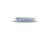 Buck 303 Cadet Knife - Synthetic Handle - Blue/Nickel Silver