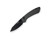 Buck 743 Mini Sovereign Knife - Carbon Fiber