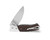 Buck 835 Small Folding Selkirk Knife