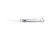 Buck 743 Mini Sovereign Knife - Stainless Steel