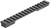 Leupold BackCountry Cross-Slot Base Winchester 70 LA